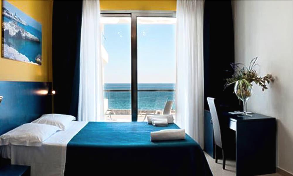 Hotel Cosmopol Cesenatico Luaran gambar