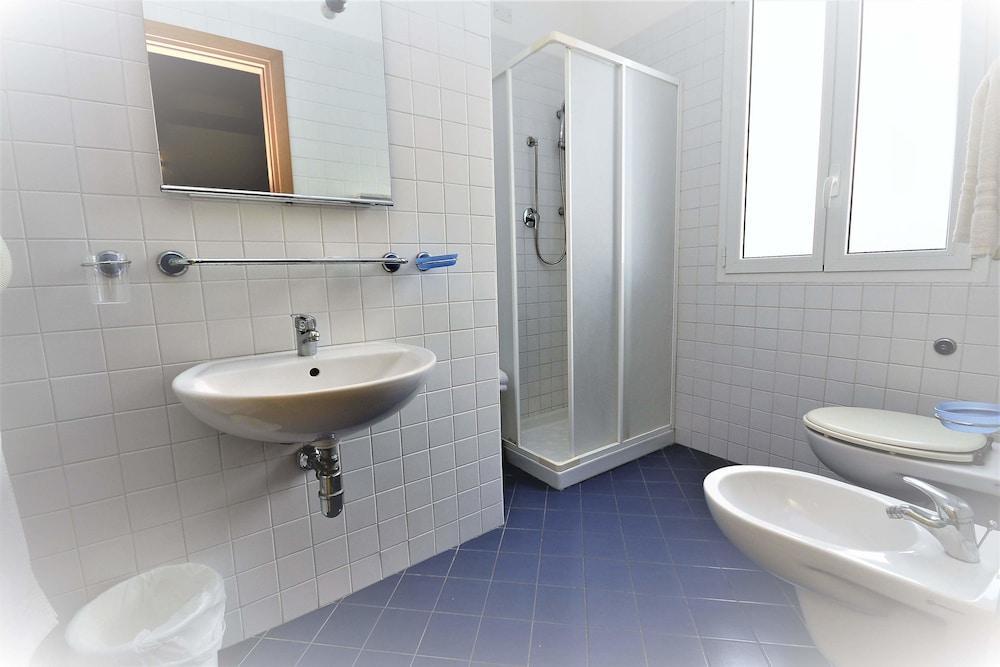 Hotel Cosmopol Cesenatico Luaran gambar