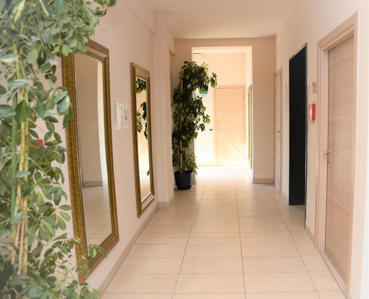 Hotel Cosmopol Cesenatico Luaran gambar