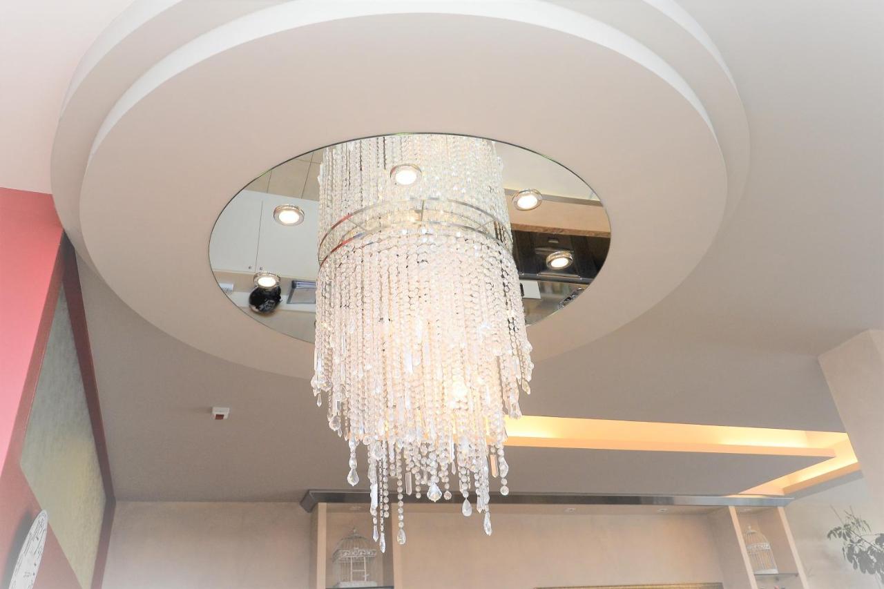 Hotel Cosmopol Cesenatico Luaran gambar